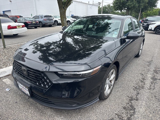 2023 Honda Accord