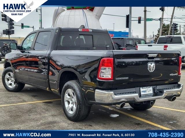 2019 RAM 1500 - Image 7