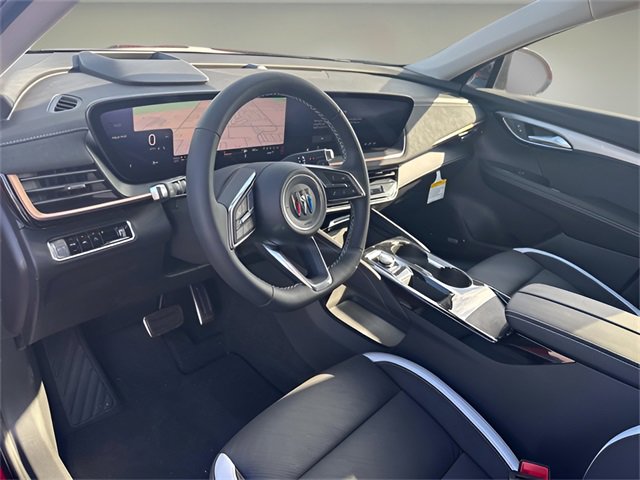 2025 Buick Envision Sport Touring photo 9