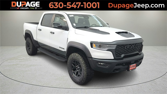 2026 RAM Ram 1500 Pickup RHO's photo