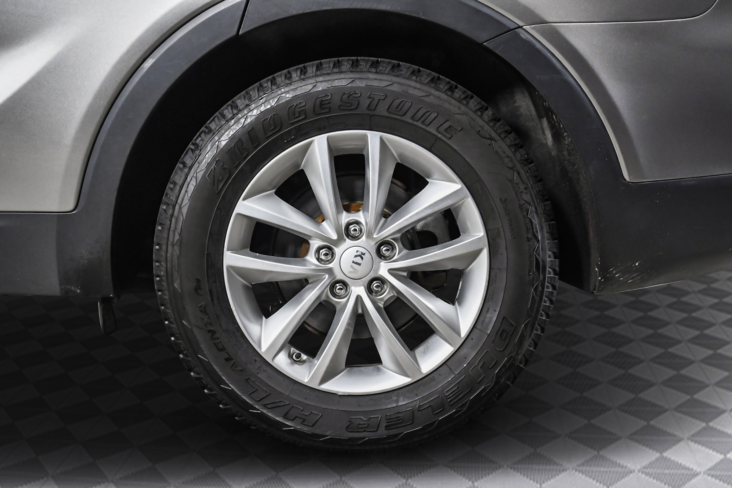 2016 Kia Sorento LX photo 26