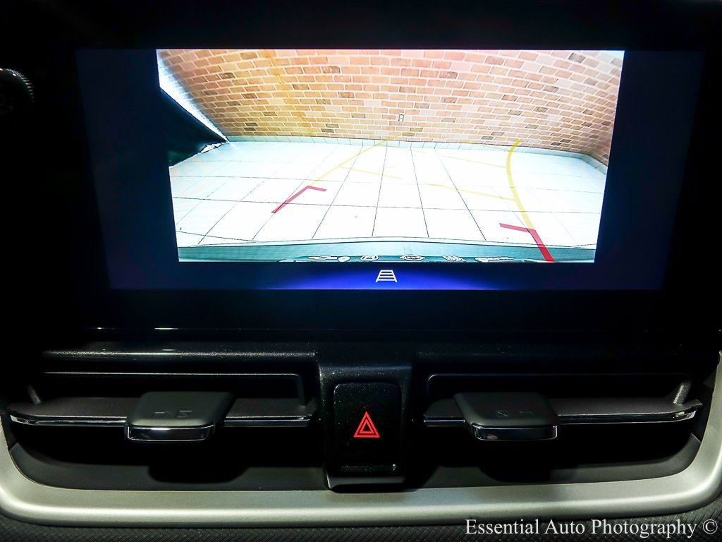 2026 CHEVROLET TRAILBLAZER - Image 16