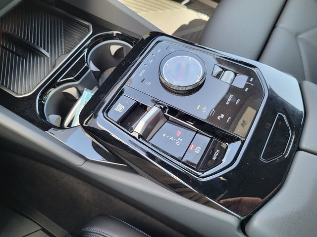 2024 Bmw 530i photo 22