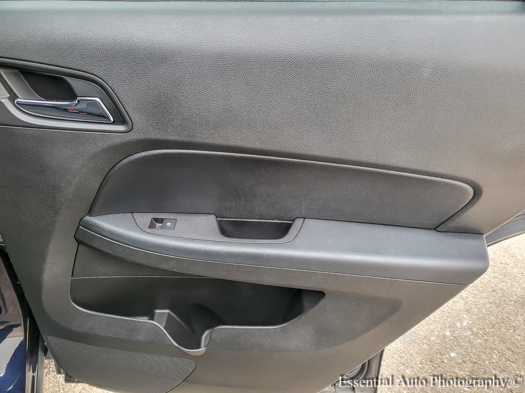 2017 CHEVROLET EQUINOX - Image 21