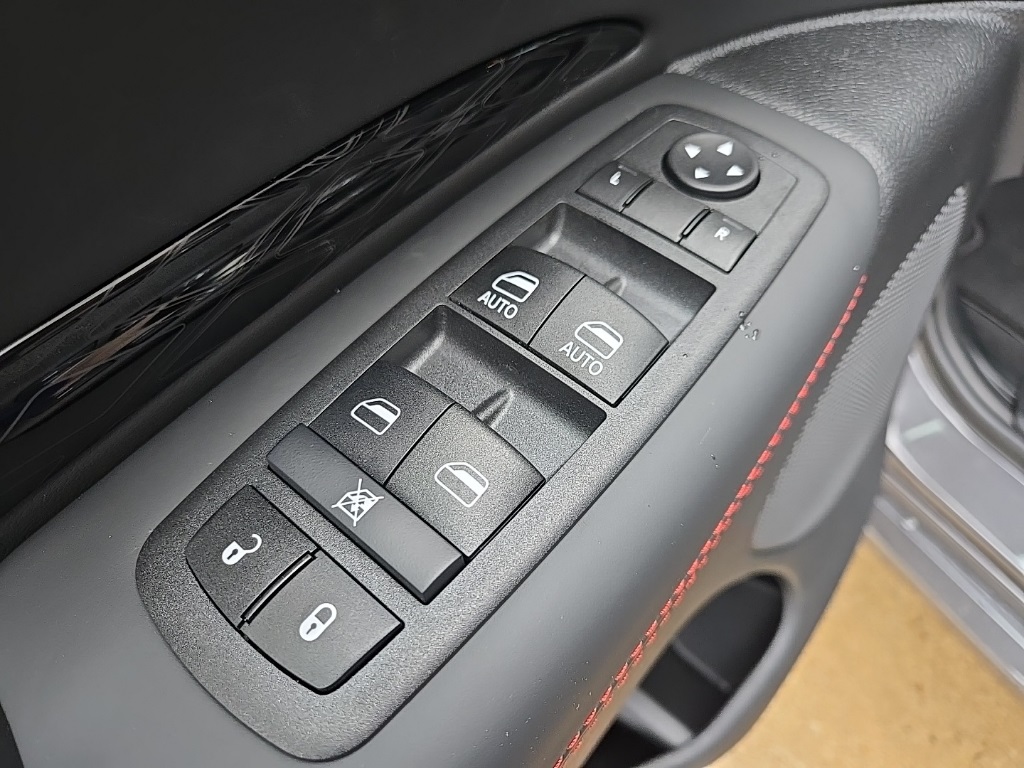 2026 Dodge Durango GT Plus photo 30
