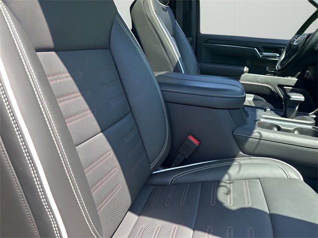 2024 Gmc Sierra 1500 AT4X photo 51