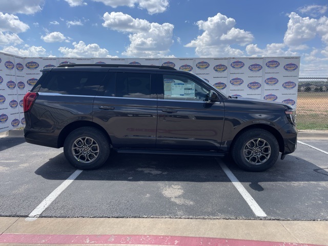 2025 Ford Expedition Active's photo