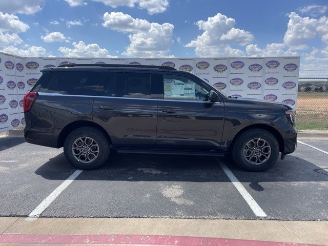 2025 Ford Expedition Active's photo