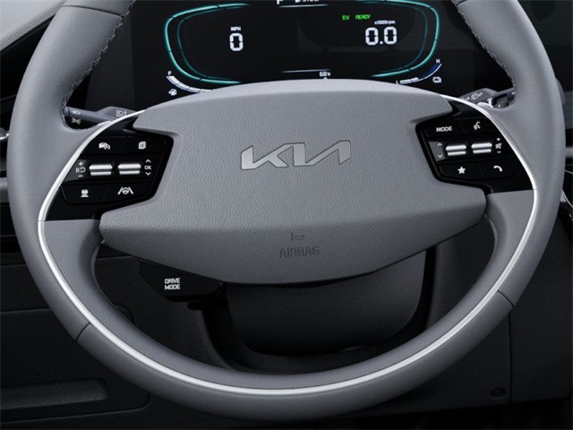 2025 Kia Niro EX photo 21