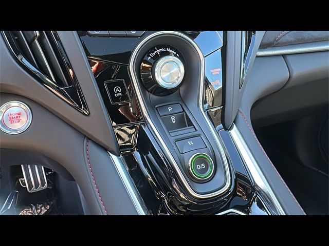 2025 Acura RDX A-Spec photo 21