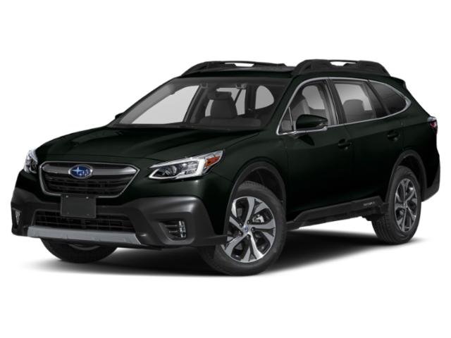 2020 Subaru Outback Limited's photo