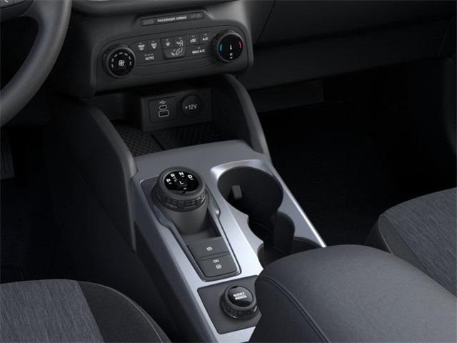 2024 Ford Bronco Sport Big Bend photo 15