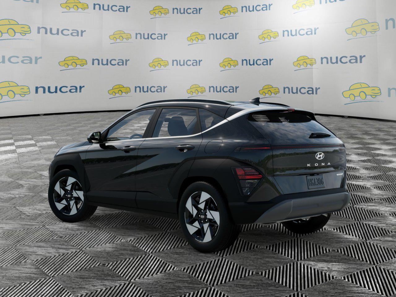 2026 Hyundai Kona SEL photo 4