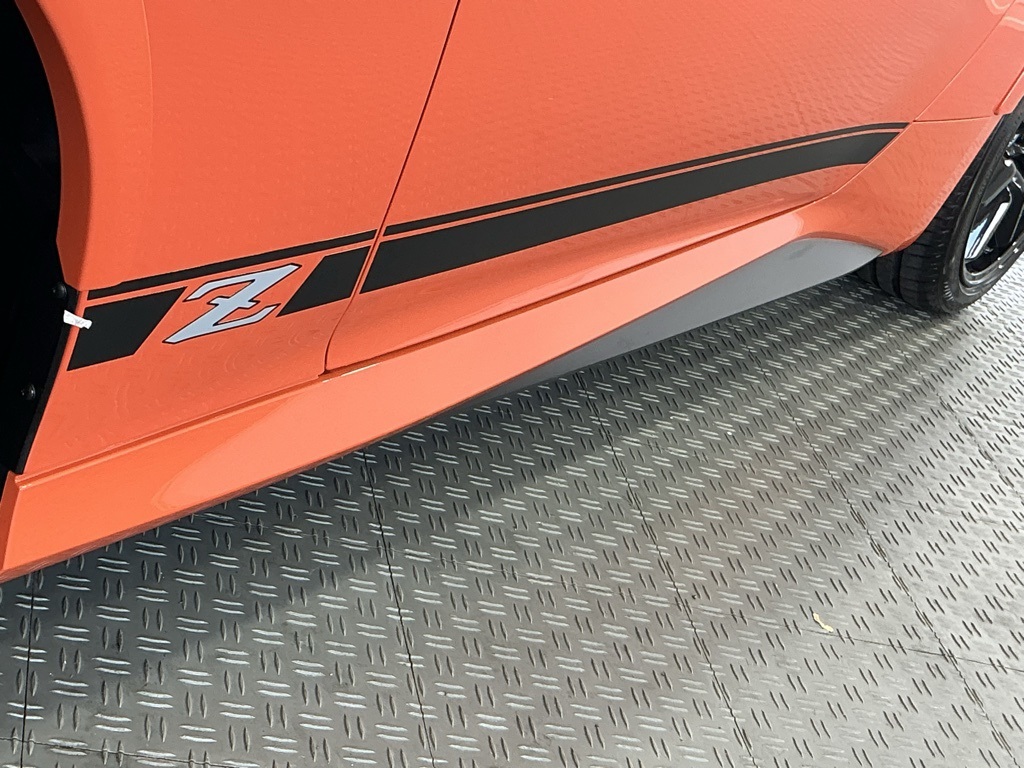 2024 Nissan Z Performance photo 35