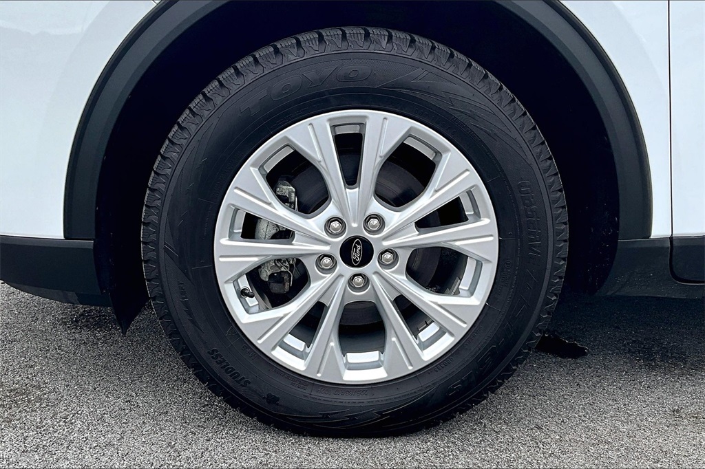 2023 Ford Escape Active photo 7
