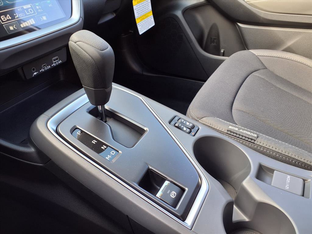 2025 Subaru Crosstrek Premium photo 17