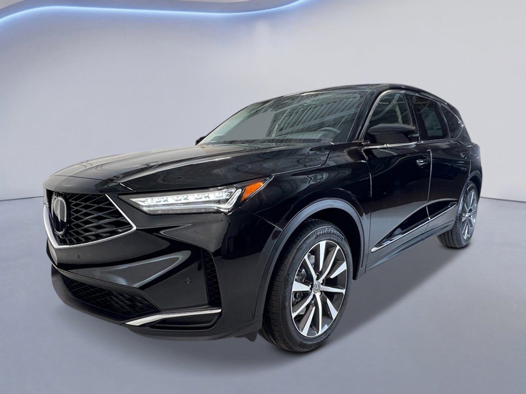 2026 Acura MDX Technology Package's photo