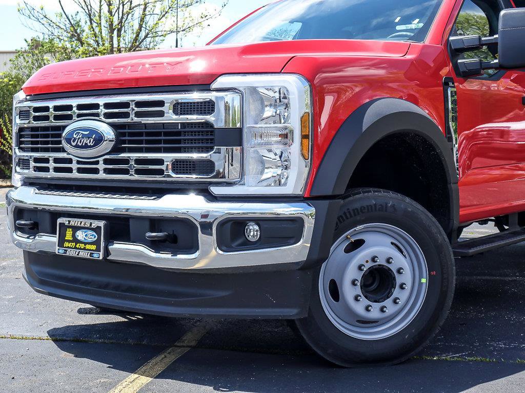 2025 FORD F-450 - Image 2