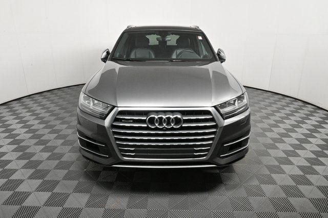 2017 Audi Q7 3.0T Premium Plus photo 31