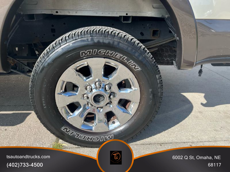 2017 Ford F-250 photo 10