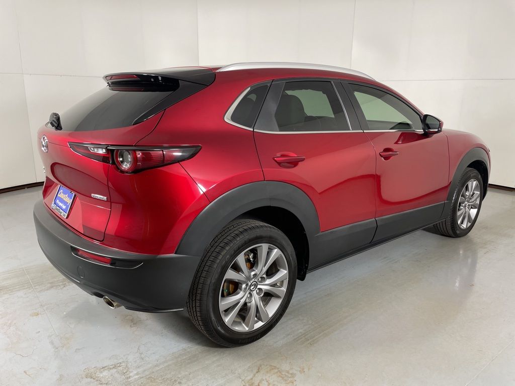 2023 Mazda CX-30 2.5 S Preferred photo 9