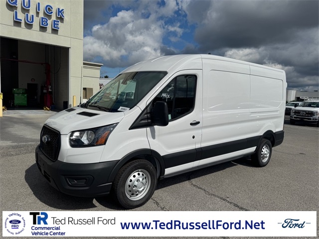 2025 Ford Transit Van Base's photo