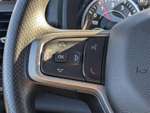 2023 Ram 2500 Tradesman photo 21