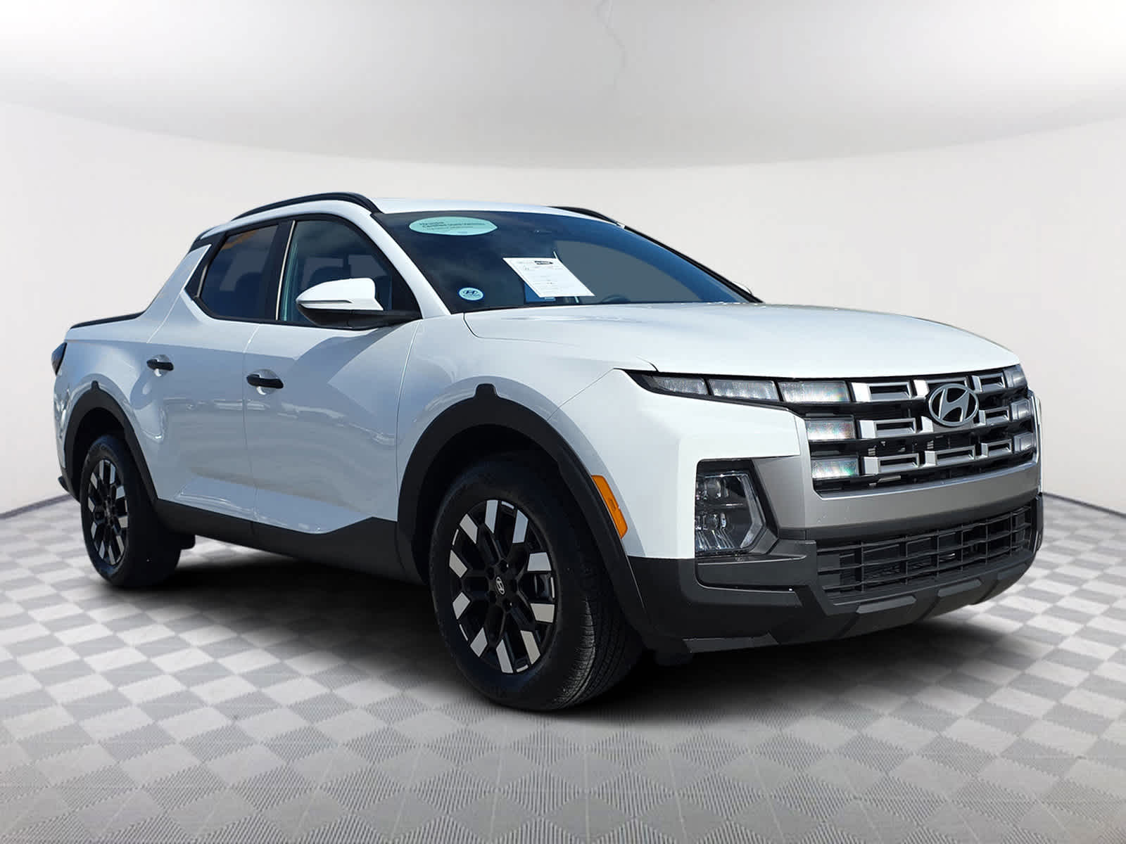 2025 Hyundai Santa Cruz SEL Activity's photo