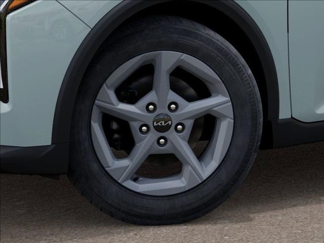 2025 Kia K4 LXS photo 9
