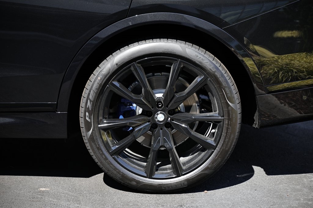 2026 Bmw X7 xDrive40i photo 10