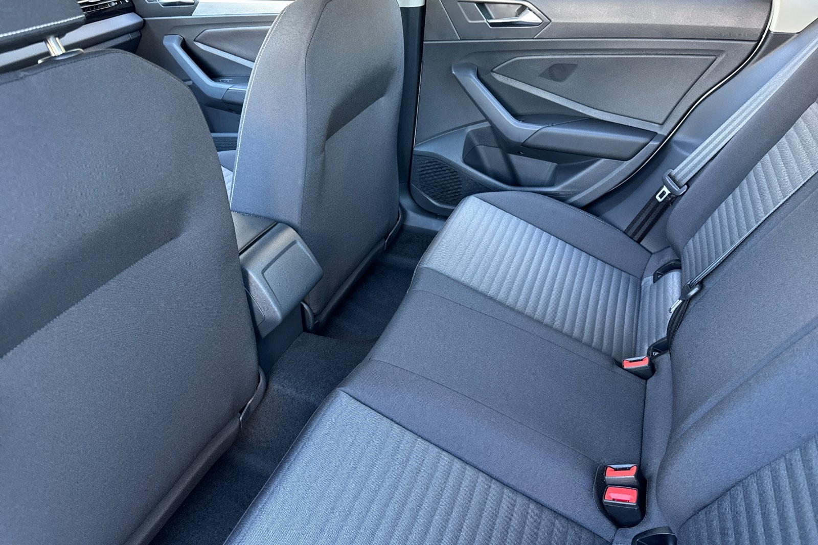 2025 Volkswagen Jetta S photo 12