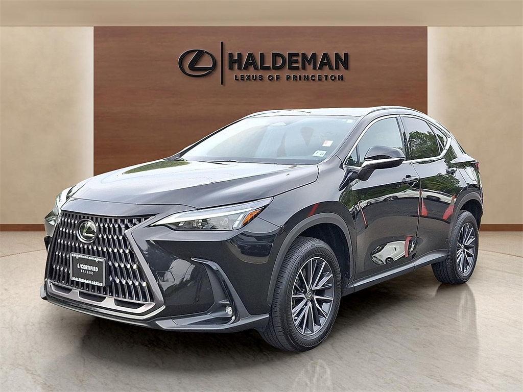 2022 Lexus NX 350 photo 3