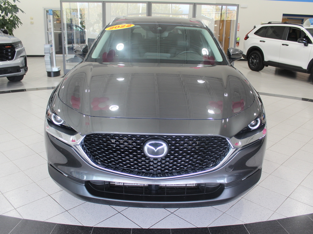 2022 Mazda CX-30 2.5 S Preferred photo 2
