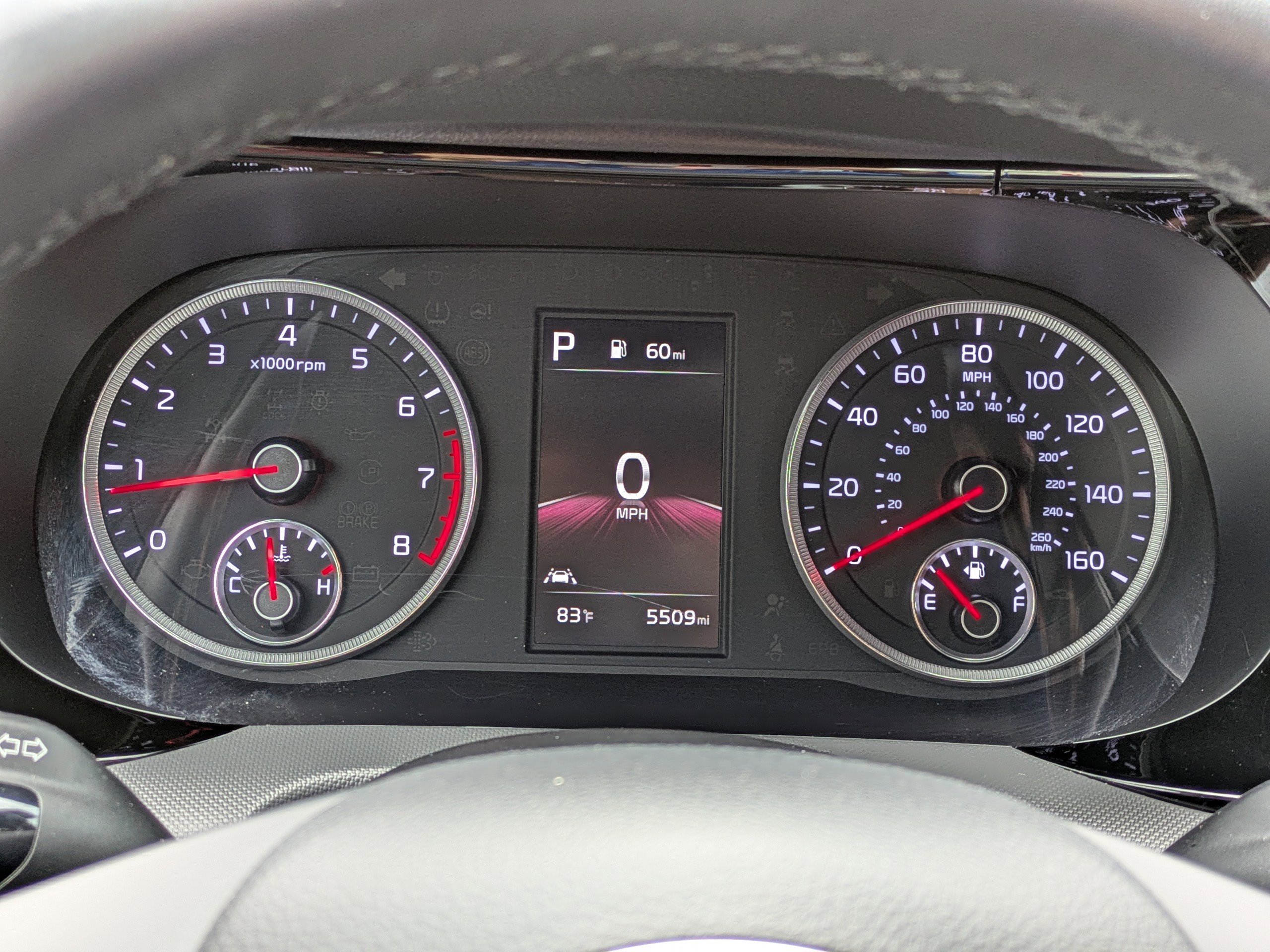 2023 Kia K5 GT-Line photo 21