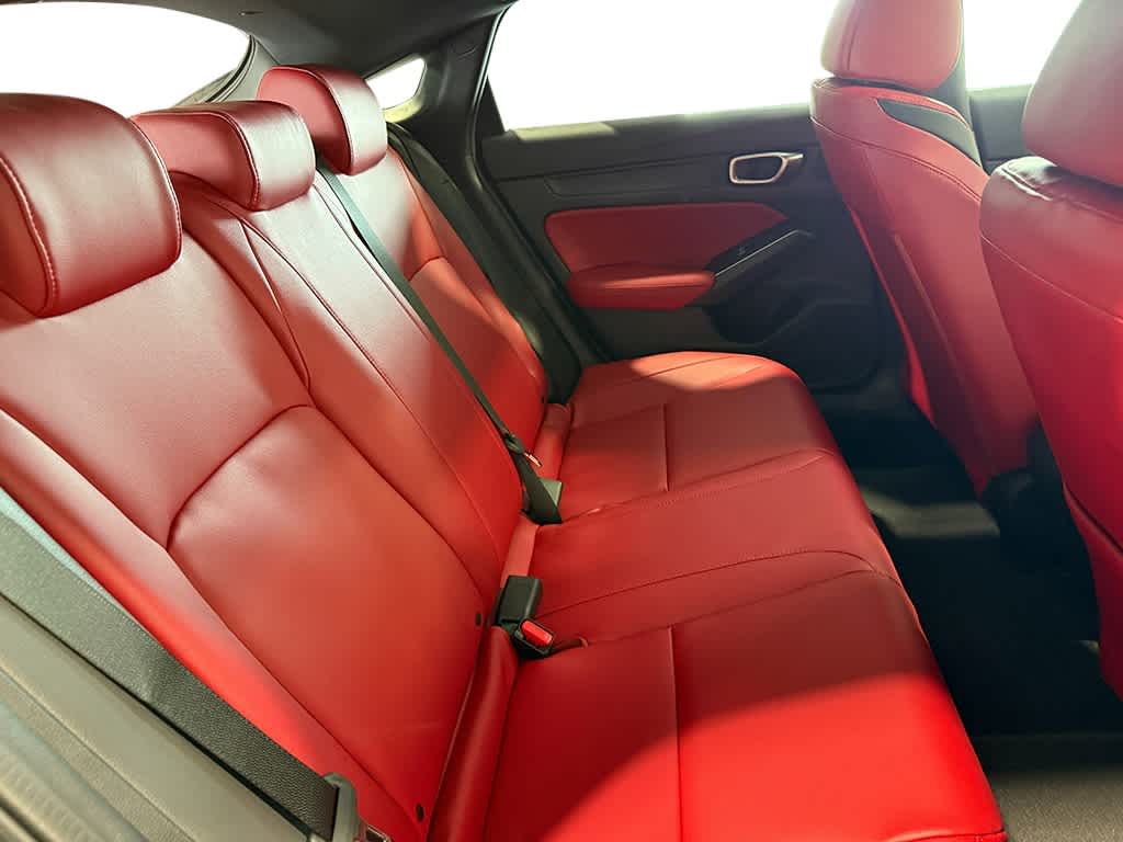 2026 Acura Integra A-Spec photo 31