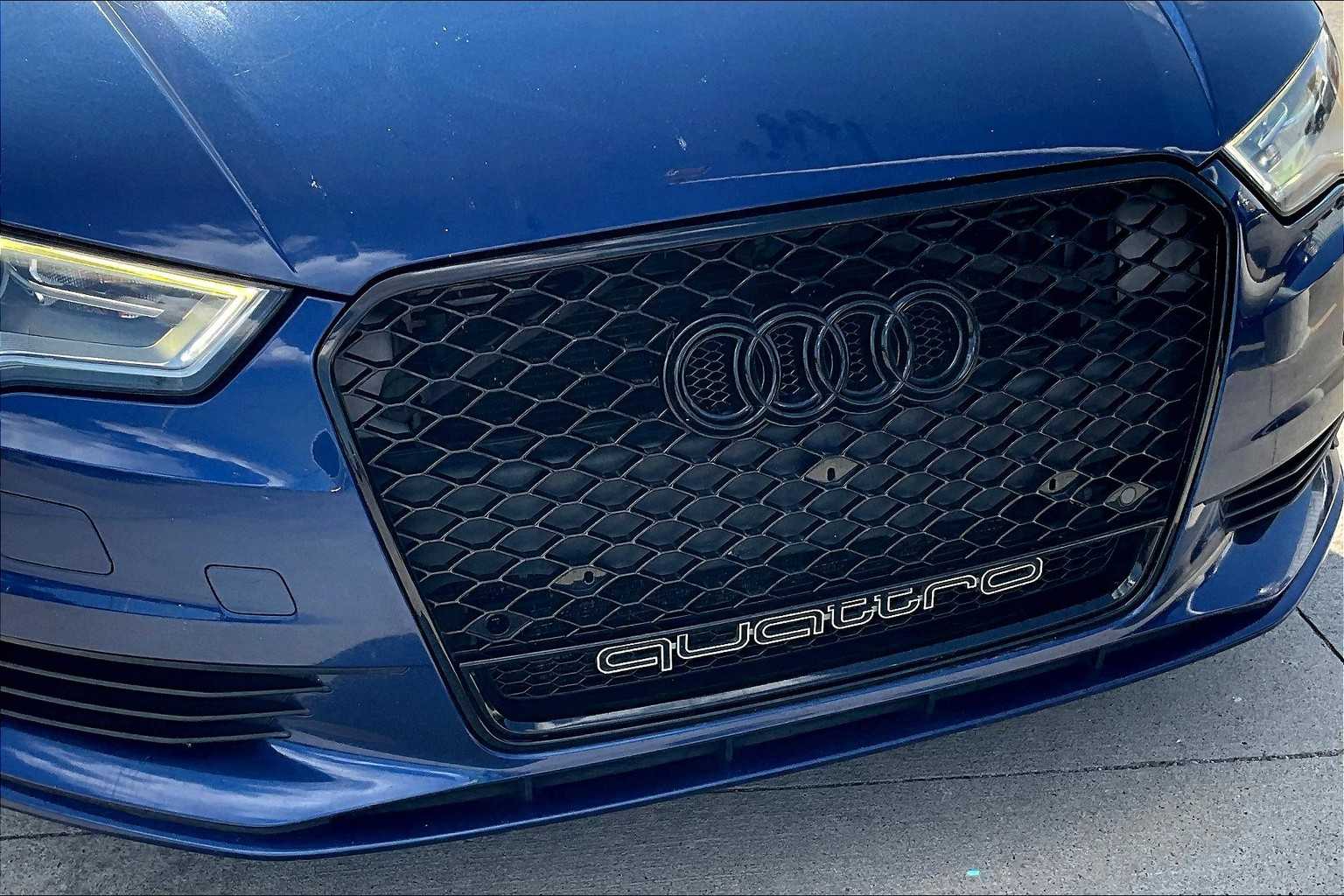 2016 Audi A3 1.8T photo 23