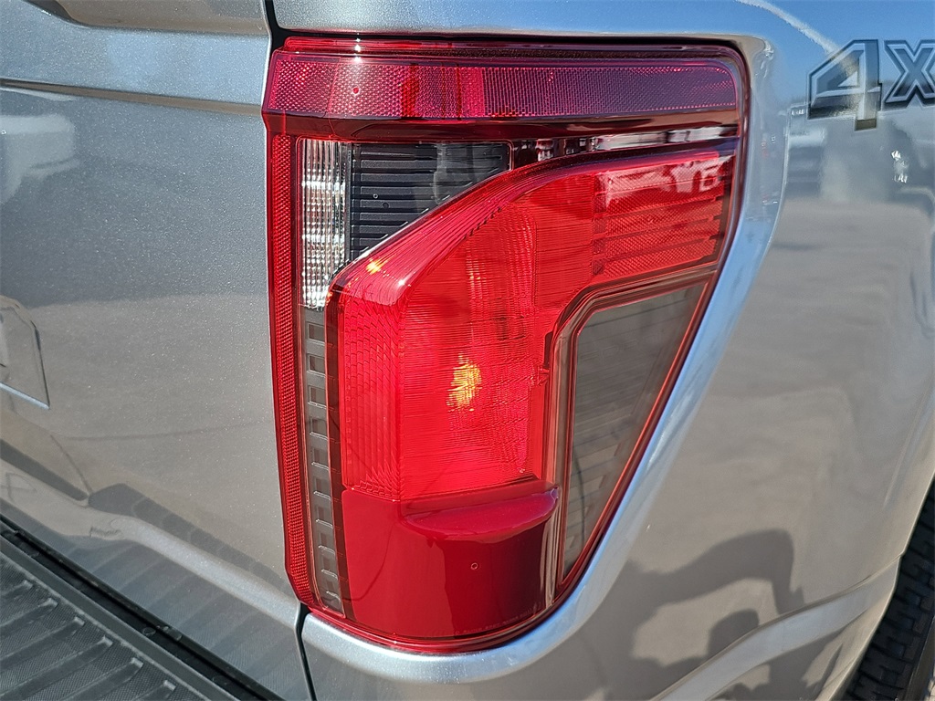 2025 Ford F-150 XLT photo 37
