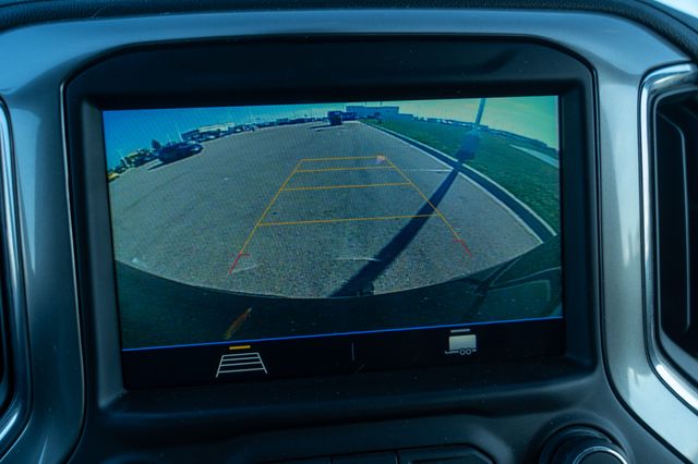 2021 Chevrolet Silverado 1500 LT photo 18