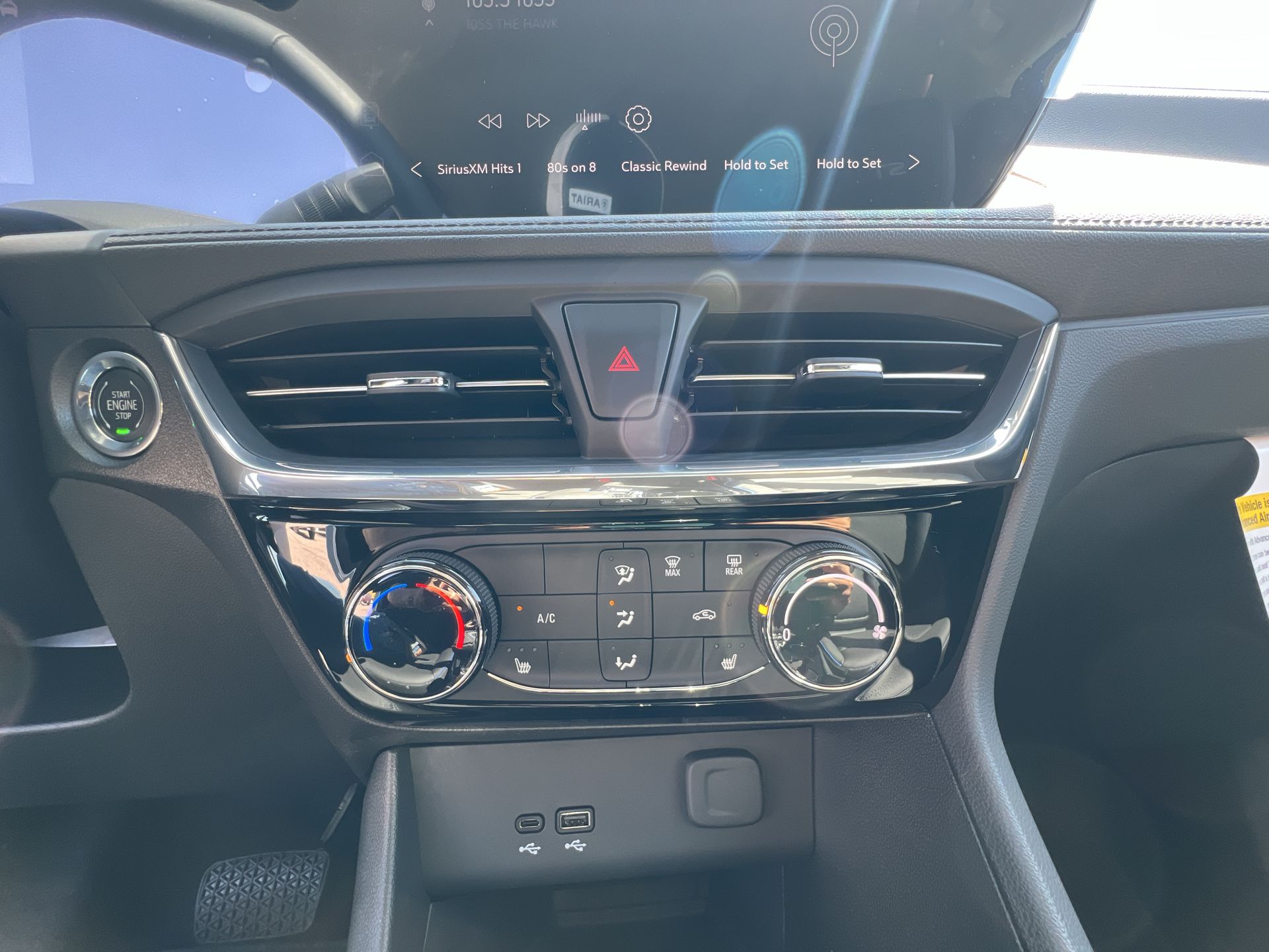 2026 Buick Encore GX Sport Touring photo 11