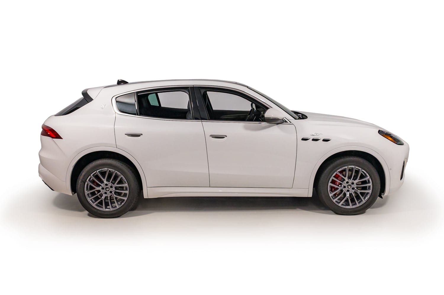 2024 Maserati Grecale GT photo 7