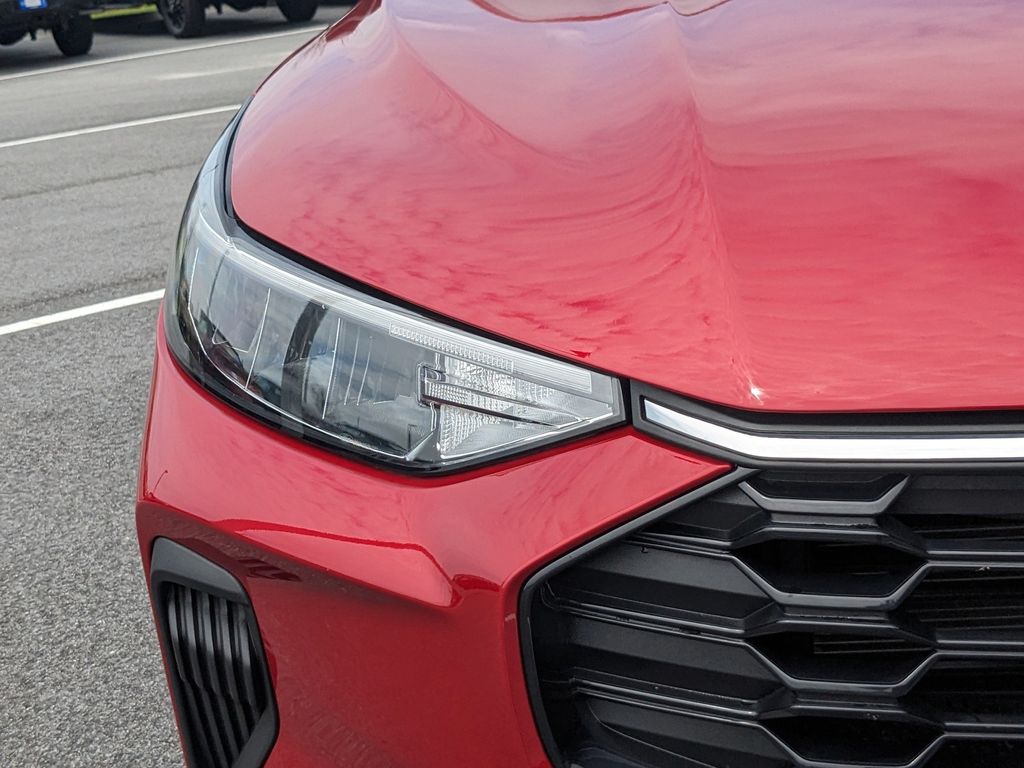 2025 Ford Escape ST-Line photo 9