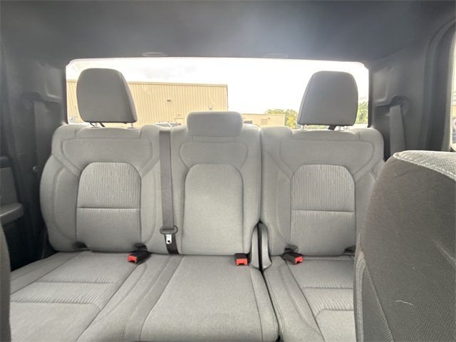 2022 Ram 1500 Big Horn Lone Star photo 20