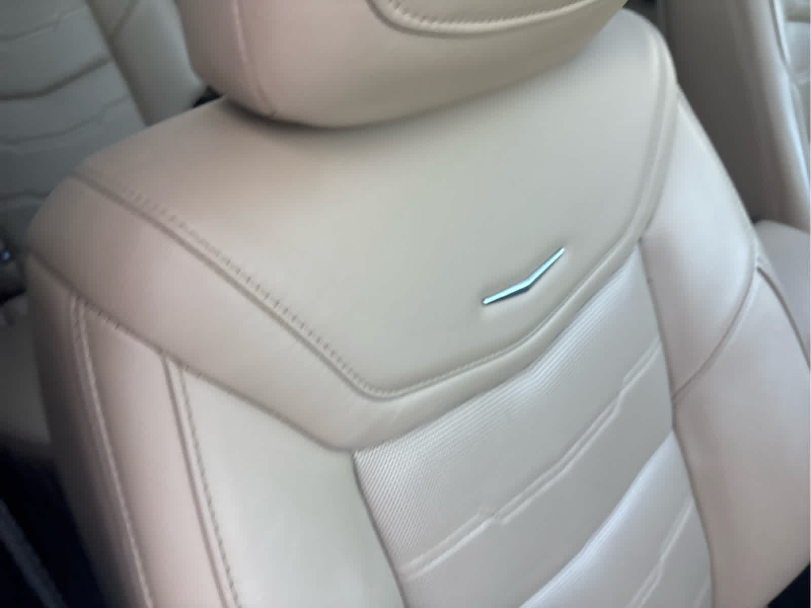2021 Cadillac XT5 Platinum Premium Luxury photo 13