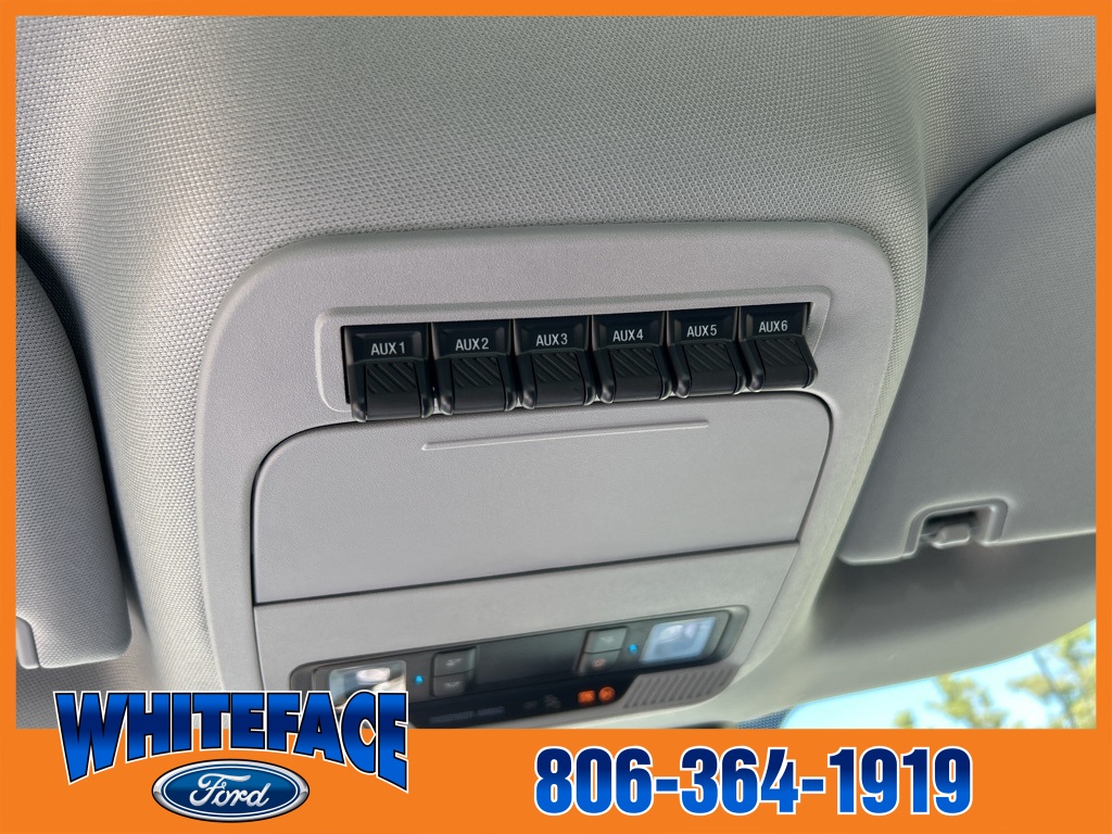 2026 Ford F-350 photo 26