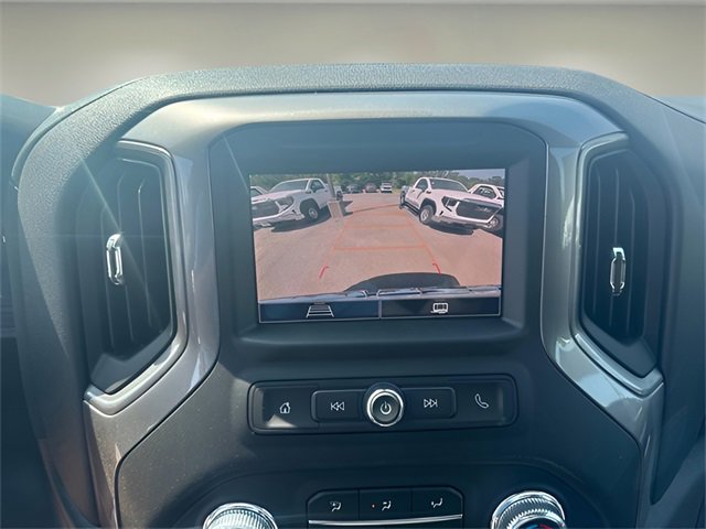 2025 Gmc Sierra 1500 Pro photo 9