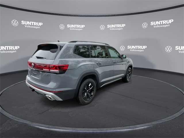 2025 Volkswagen Atlas Peak Edition SE photo 19