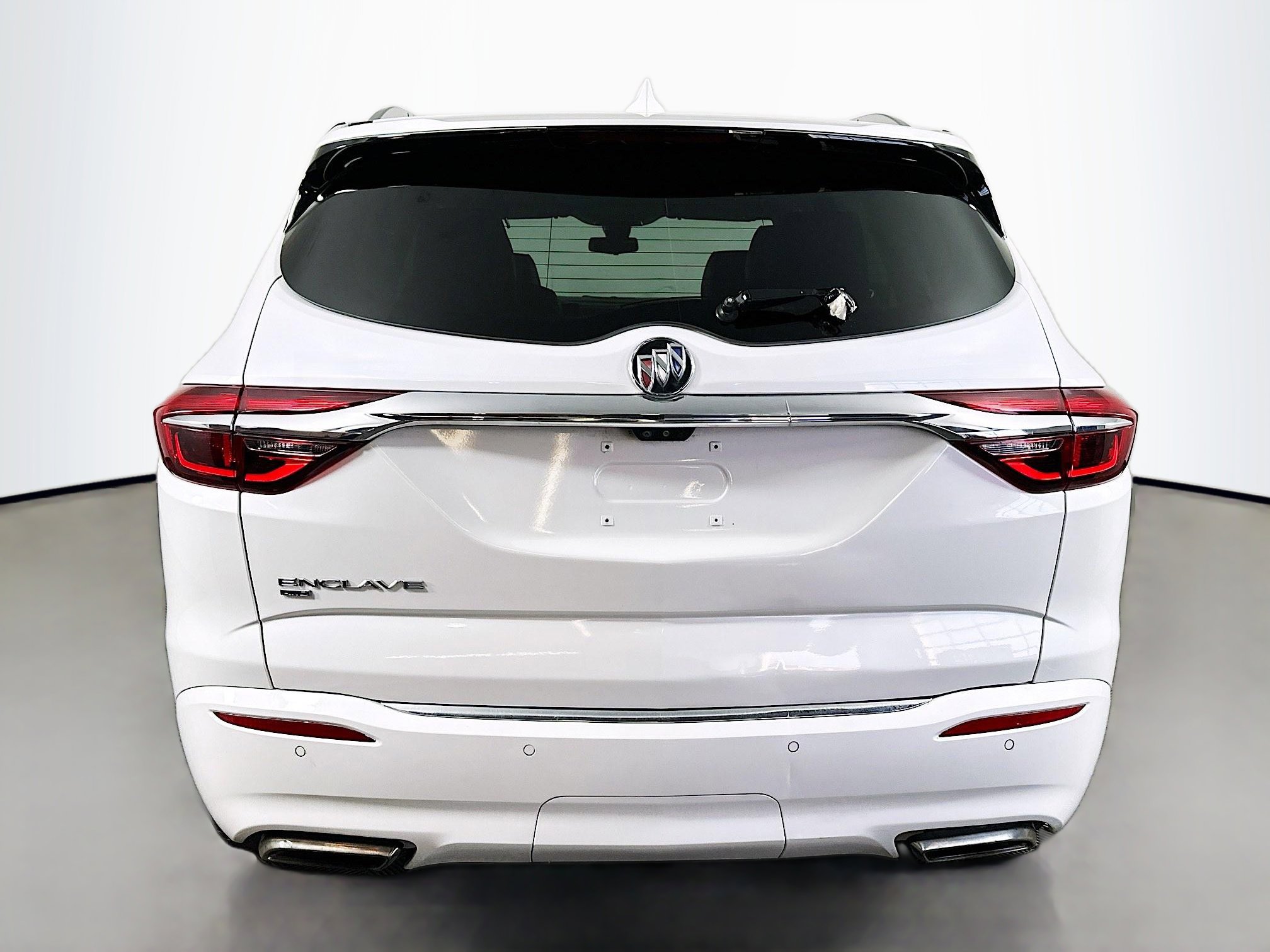 2021 Buick Enclave Avenir photo 6