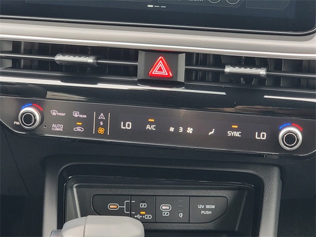 2026 Kia K5 GT photo 20