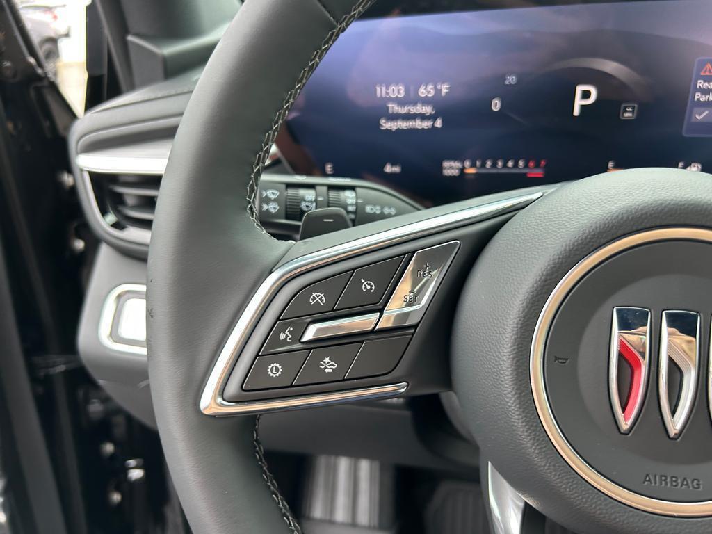 2026 Buick Enclave Preferred photo 10