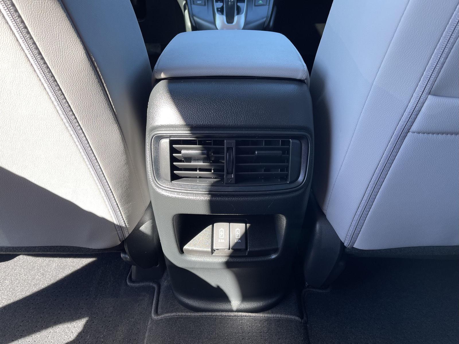 2022 Honda CR-V EX-L photo 15